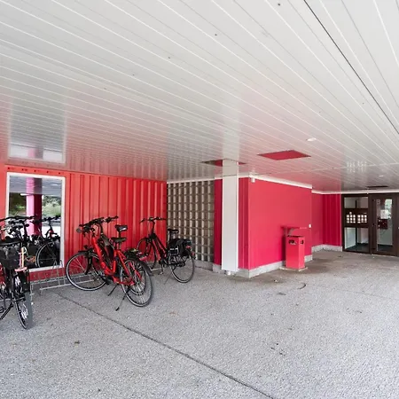 Berolina 804 Penthouse Mit Meerblick * Dahme (Schleswig-Holstein)