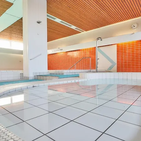 Berolina 804 Penthouse Mit Meerblick Apartment Dahme (Schleswig-Holstein)