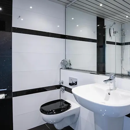 Apartamento Berolina 804 Penthouse Mit Meerblick Dahme (Schleswig-Holstein)