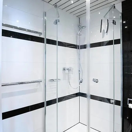 Berolina 804 Penthouse Mit Meerblick Apartamento *