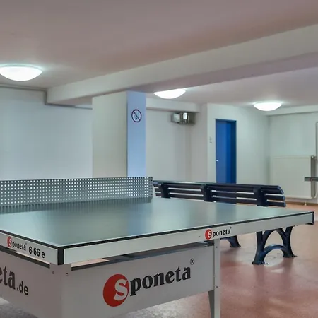 Apartamento Berolina 804 Penthouse Mit Meerblick *