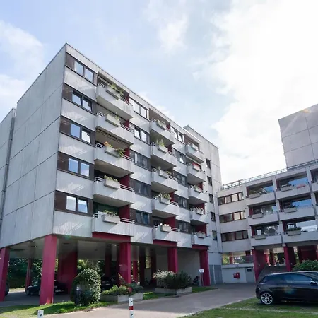 Berolina 804 Penthouse Mit Meerblick * Dahme (Schleswig-Holstein)