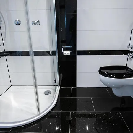 Berolina 804 Penthouse Mit Meerblick