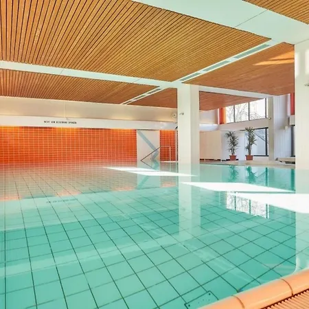 Berolina 804 Penthouse Mit Meerblick Apartment *