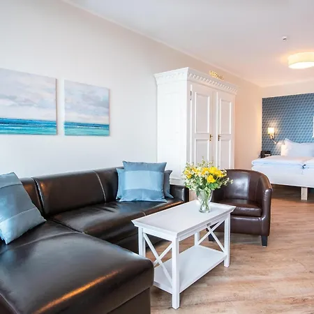 Apartment Berolina 804 Penthouse Mit Meerblick Dahme (Schleswig-Holstein)