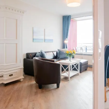 Berolina 804 Penthouse Mit Meerblick * Dahme (Schleswig-Holstein)