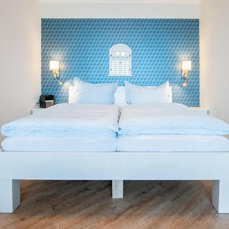 Berolina 804 Penthouse Mit Meerblick Apartamento