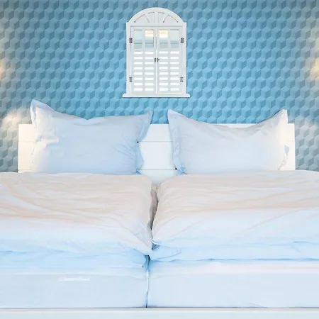 Apartamento Berolina 804 Penthouse Mit Meerblick