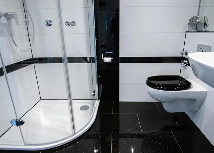 Berolina 804 Penthouse Mit Meerblick